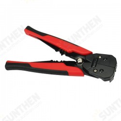New Multifunctional Automatic Wire Stripper Crimping Pliers Terminal Tool New Multifunctional Automatic Wire Stripper Crimping Pliers Terminal Tool