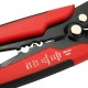 New Multifunctional Automatic Wire Stripper Crimping Pliers Terminal Tool