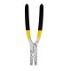 PZ0.5-16 Crimping Tool VE Connector 0.25-2.5 Crimp Pliers For Cable End Sleeves Special Tube Tubular Terminals Hand Clamp