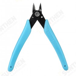 Pliers Nipper H Practical Electrical Wire Cable Cutter Cutting Side Snips Flush Pliers Mini Pliers Pliers Nipper H Practical Electrical Wire Cable Cutter Cutting Side Snips Flush Pliers Mini Pliers