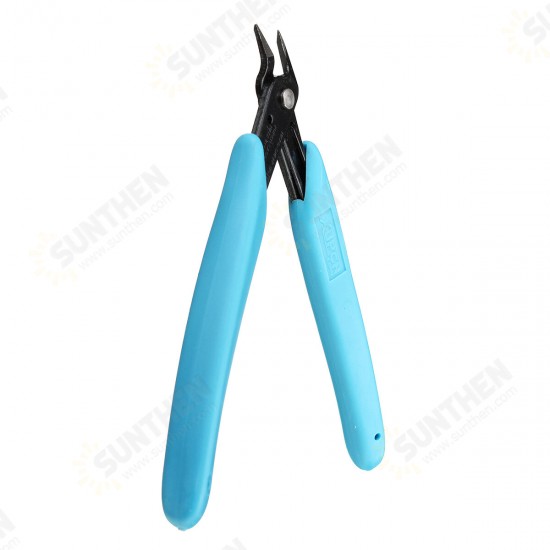 Pliers Nipper H Practical Electrical Wire Cable Cutter Cutting Side Snips Flush Pliers Mini Pliers