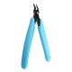Pliers Nipper H Practical Electrical Wire Cable Cutter Cutting Side Snips Flush Pliers Mini Pliers