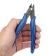 Pliers Nipper H Practical Electrical Wire Cable Cutter Cutting Side Snips Flush Pliers Mini Pliers