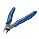 Pliers Nipper H Practical Electrical Wire Cable Cutter Cutting Side Snips Flush Pliers Mini Pliers