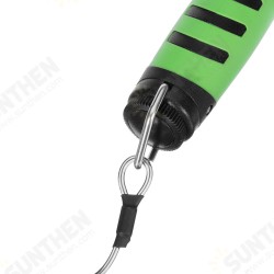 Portable Aluminum Alloy Fishing Grip Fishing Pliers Split Ring Cutters Line Hook Recover Fishing Tackle Portable Aluminum Alloy Fishing Grip Fishing Pliers Split Ring Cutters Line Hook Recover Fishing Tackle