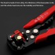 Stripper Pliers Wire Automatic Cable Crimping Plier Multifunctional Terminal