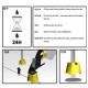 Tile Leveling System Construction Tools Caps/Straps/Plier