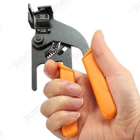 Tile Leveling System Construction Tools Caps/Straps/Plier