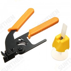 Tile Leveling System Construction Tools Caps/Straps/Plier Tile Leveling System Construction Tools Caps/Straps/Plier