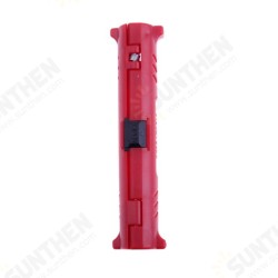 Tool Multifunction Rotary Coax Coaxial Cable Wire Pen Cutter Stripper Machine Cutter Stripping Plier Tool Multifunction Rotary Coax Coaxial Cable Wire Pen Cutter Stripper Machine Cutter Stripping Plier