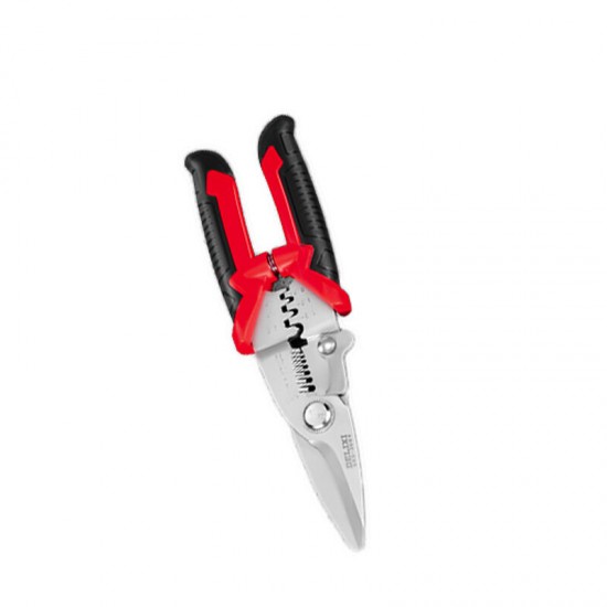 Wire Stripping Pliers, Electrician Tools, Wire Cutting Pliers, Professional Grade Crimping Pliers, Wire Cutting Pliers