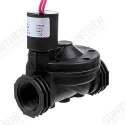 1inch Industrial Irrigation Valve 12V 24V AC Solenoid Valves Garden Controller 1inch Industrial Irrigation Valve 12V 24V AC Solenoid Valves Garden Controller
