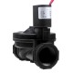 1inch Industrial Irrigation Valve 12V 24V AC Solenoid Valves Garden Controller