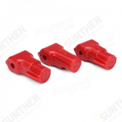 10pcs EAS System Retail Shop Display Security Hook Stop Lock 4-5mm 10pcs EAS System Retail Shop Display Security Hook Stop Lock 4-5mm
