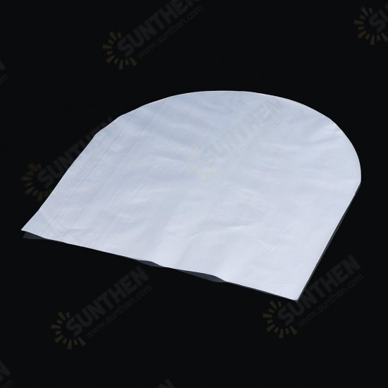 12.08inch 100Pcs LP Vinyl Record Anti-static Plastic Cover Inner Sleeves LD 12.08inch 100Pcs LP Vinyl Record Anti-static Plastic Cover Inner Sleeves LD