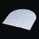 12.08inch 100Pcs LP Vinyl Record Anti-static Plastic Cover Inner Sleeves LD 12.08inch 100Pcs LP Vinyl Record Anti-static Plastic Cover Inner Sleeves LD