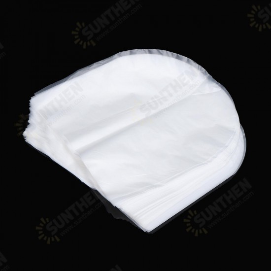 12.08inch 100Pcs LP Vinyl Record Anti-static Plastic Cover Inner Sleeves LD 12.08inch 100Pcs LP Vinyl Record Anti-static Plastic Cover Inner Sleeves LD