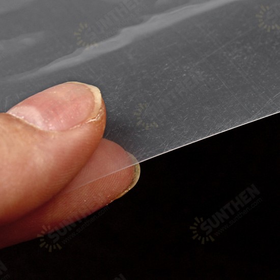 200M 5 Size Greenhouse Film Reinforced Heavy Duty UV Stabilised Garden Plant Heat Shrink Film 200M 5 Size Greenhouse Film Reinforced Heavy Duty UV Stabilised Garden Plant Heat Shrink Film