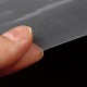 200M 5 Size Greenhouse Film Reinforced Heavy Duty UV Stabilised Garden Plant Heat Shrink Film