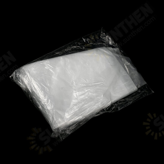 200M 5 Size Greenhouse Film Reinforced Heavy Duty UV Stabilised Garden Plant Heat Shrink Film 200M 5 Size Greenhouse Film Reinforced Heavy Duty UV Stabilised Garden Plant Heat Shrink Film
