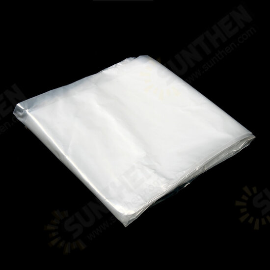 200M 5 Size Greenhouse Film Reinforced Heavy Duty UV Stabilised Garden Plant Heat Shrink Film 200M 5 Size Greenhouse Film Reinforced Heavy Duty UV Stabilised Garden Plant Heat Shrink Film