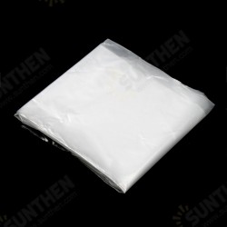 200M 5 Size Greenhouse Film Reinforced Heavy Duty UV Stabilised Garden Plant Heat Shrink Film 200M 5 Size Greenhouse Film Reinforced Heavy Duty UV Stabilised Garden Plant Heat Shrink Film
