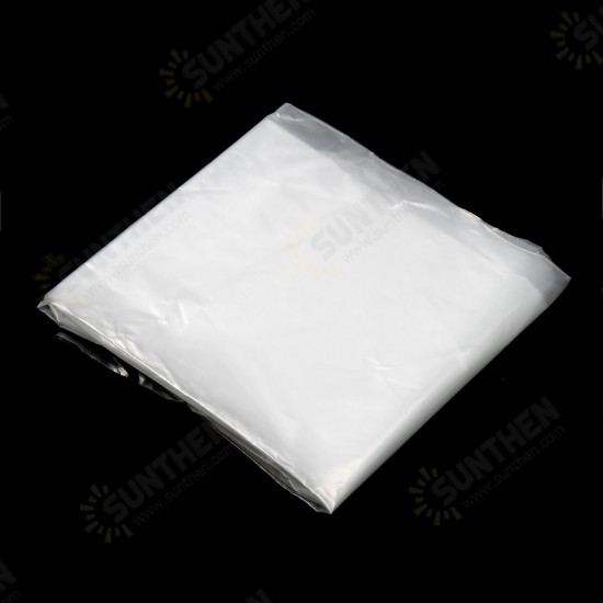 200M 5 Size Greenhouse Film Reinforced Heavy Duty UV Stabilised Garden Plant Heat Shrink Film 200M 5 Size Greenhouse Film Reinforced Heavy Duty UV Stabilised Garden Plant Heat Shrink Film