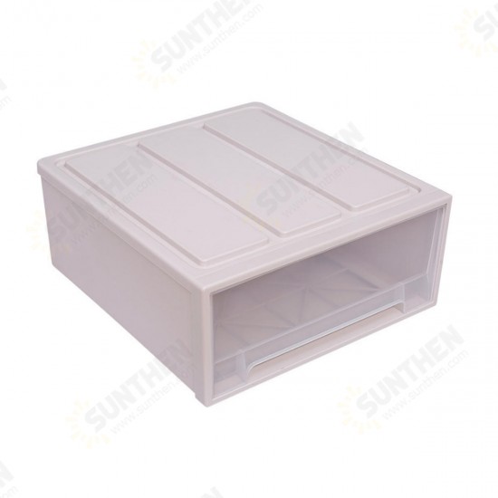 20L/38L Plastic Storage Box Clothes Bead Organizer Parts Container