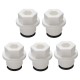 20pcs PPR Teeth Plug PPR External Wire Plug DN20 Pipe Fittings of Hot Water