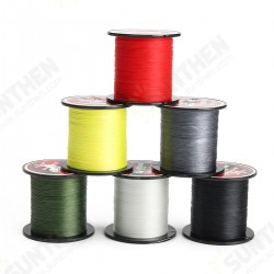 300M Super Strong 4 Strands PE Spectra Braided Wire Fish Rope Sea Fishing Lines 8-60LB 300M Super Strong 4 Strands PE Spectra Braided Wire Fish Rope Sea Fishing Lines 8-60LB