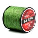 300M Super Strong 4 Strands PE Spectra Braided Wire Fish Rope Sea Fishing Lines 8-60LB