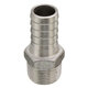 3/4 Inch Male Thread Pipe Barb Hose Tail Connector Adapter 15mm To 25mm