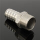 3/4 Inch Male Thread Pipe Barb Hose Tail Connector Adapter 15mm To 25mm