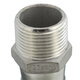 3/4 Inch Male Thread Pipe Barb Hose Tail Connector Adapter 15mm To 25mm