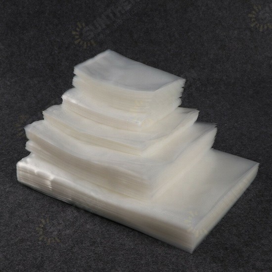 500cm Roll Vacuum Food Sealer Seal Bags Saver Storage Fresh-keeping Sealing Bag 500cm Roll Vacuum Food Sealer Seal Bags Saver Storage Fresh-keeping Sealing Bag