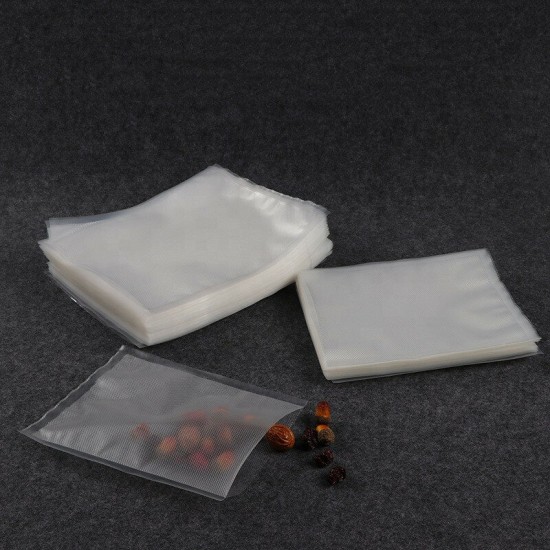 500cm Roll Vacuum Food Sealer Seal Bags Saver Storage Fresh-keeping Sealing Bag