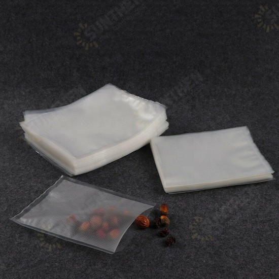 500cm Roll Vacuum Food Sealer Seal Bags Saver Storage Fresh-keeping Sealing Bag 500cm Roll Vacuum Food Sealer Seal Bags Saver Storage Fresh-keeping Sealing Bag
