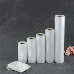 500cm Roll Vacuum Food Sealer Seal Bags Saver Storage Fresh-keeping Sealing Bag 500cm Roll Vacuum Food Sealer Seal Bags Saver Storage Fresh-keeping Sealing Bag