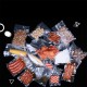 500cm Roll Vacuum Food Sealer Seal Bags Saver Storage Fresh-keeping Sealing Bag 500cm Roll Vacuum Food Sealer Seal Bags Saver Storage Fresh-keeping Sealing Bag