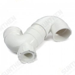 50mm PVC Water Outlet Hose Connector Converter Pipe Adapter 50mm PVC Water Outlet Hose Connector Converter Pipe Adapter