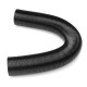 60mm Heater Duct Pipe Hot & Cold Air Conditioner Ducting For Diesel Heater Webasto Dometic