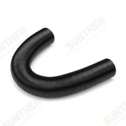60mm Heater Duct Pipe Hot & Cold Air Conditioner Ducting For Diesel Heater Webasto Dometic 60mm Heater Duct Pipe Hot & Cold Air Conditioner Ducting For Diesel Heater Webasto Dometic