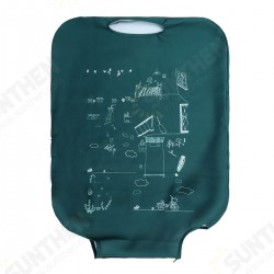 Elastic Luggage Cover Travel Suitcase Protector Dustproof Protection Trolley Case Elastic Luggage Cover Travel Suitcase Protector Dustproof Protection Trolley Case