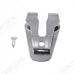 Electric Cordless Drill Belt Hook/Clip for DeWalt N268241 N169778 N086039 DCD980 Electric Cordless Drill Belt Hook/Clip for DeWalt N268241 N169778 N086039 DCD980