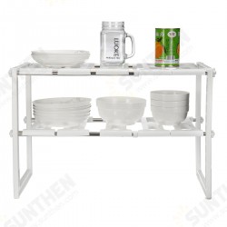 Expandable Kitchen Storage Shelf Bathroom Shoe Houseplant Organizer Rack Holder Expandable Kitchen Storage Shelf Bathroom Shoe Houseplant Organizer Rack Holder