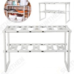Expandable Kitchen Storage Shelf Bathroom Shoe Houseplant Organizer Rack Holder Expandable Kitchen Storage Shelf Bathroom Shoe Houseplant Organizer Rack Holder
