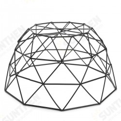 Geometric Metal Wire Decoration Storage Display Basket Display Vegetable Fruit Bowl Holder Geometric Metal Wire Decoration Storage Display Basket Display Vegetable Fruit Bowl Holder