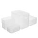 Makeup Drawer Storage Box Cosmetic Jewelry Desktop Plastic Home Organizer Case