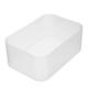 Makeup Drawer Storage Box Cosmetic Jewelry Desktop Plastic Home Organizer Case