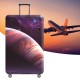 Multicolors Elastic Luggage Cover Travel Suitcase Protector Dustproof Protection Trolley Case